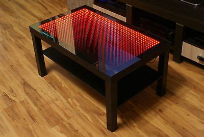 Making an led infinity mirror coffee table. Image result for Infinity Mirror Table | Disenos de unas ...