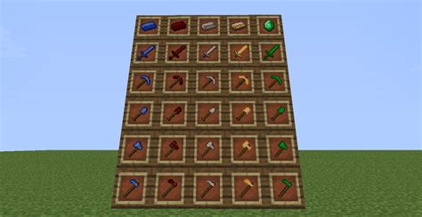 Armour Expansion Balanced New Armours And Effects Minecraft Mods
