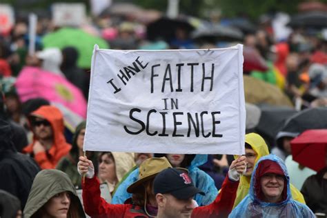 Almost 90 Of Americans Dont Know Theres Scientific Consensus On