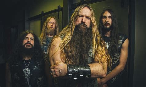 Black Label Society Announce Uk And Europe Headline Tour For 2022