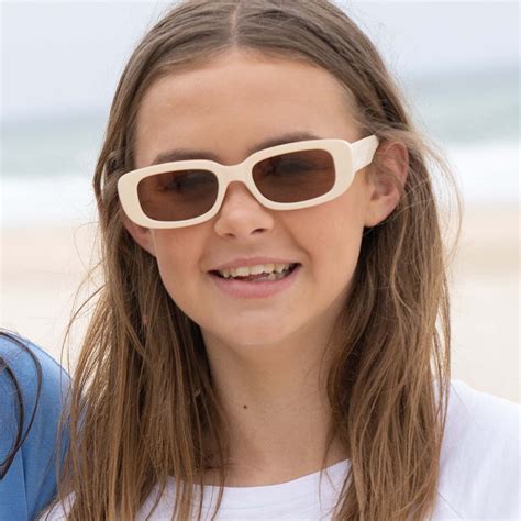 buy teen vanilla cream sunglasses by snapper rock online snapper rock
