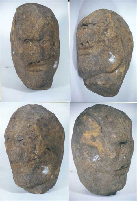 Image Result For Stone Effigy Native American Artifacts Ancient Art