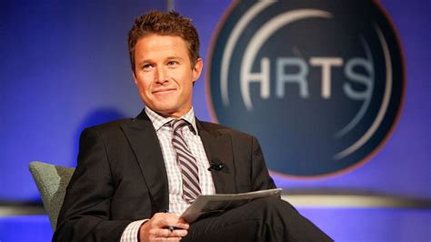 Exclusive Whats Next For Billy Bush And The Today Show