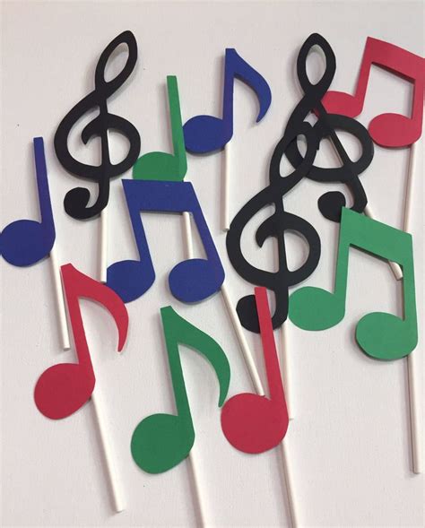 Pin By Jamie On Childrens Parties In 2021 Music Note Party