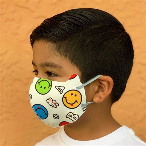 Childrens Adjustable Face Mask Best Of Everything Online Shopping