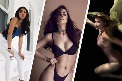 She tops the 2017's ranking of most beautiful girls in the world, as well as most beautiful ladies. LOOK: FHM's Top 10 'Sexiest Women' for 2017 | ABS-CBN News