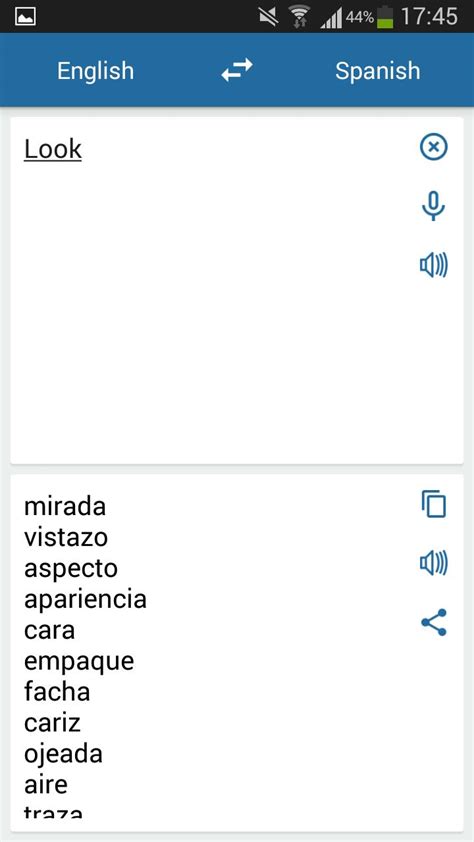 Try, depth, cuddle, upgrade, wingman, finches, foreword. Spanish English Translator for Android - APK Download