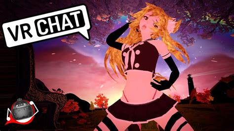 Lap Dance For You Daddy Doja Cat Vrchat Full Body Tracking