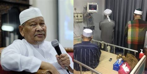Spanish to english, french to english, and japanese to english. Dalam Keadaan Uzur, Ustaz Ismail Kamus Tetap Gagahkan Diri ...