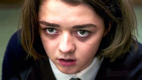 The Falling Bande Annonce 2021 Maisie Williams Florence Pugh Youtube