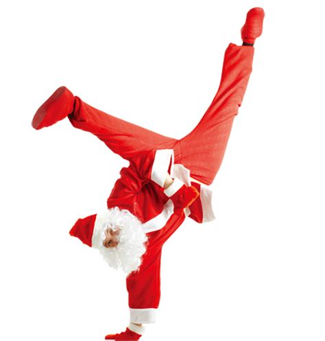 Break Dancing Christmas Feeling Santa Claus Gif Trouver Sur Gifer My Xxx Hot Girl