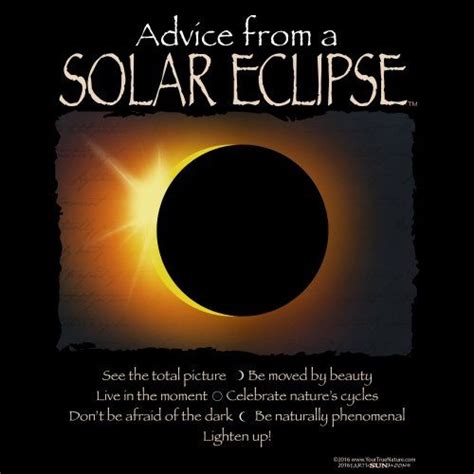 Thus, in examining weapons, they are to be classed under spear. Advice From A Solar Eclipse | Solar eclipse, Eclipse quote, Advice