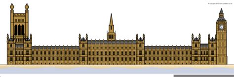 Clipart Houses Parliament Free Images At Vector Clip Art