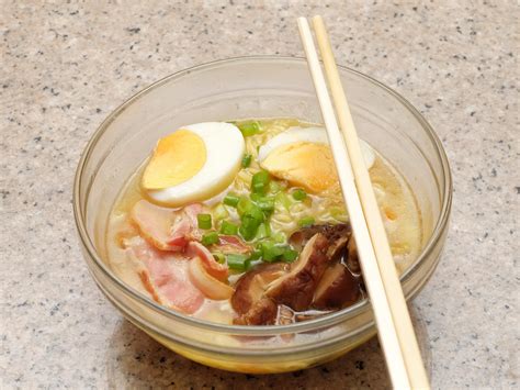 The nutrition of japanese harusame noodles. How to Cook Ramen Noodles: 15 Steps (with Pictures) - wikiHow