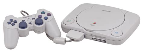 Sony Psone Ps1 Console Solus