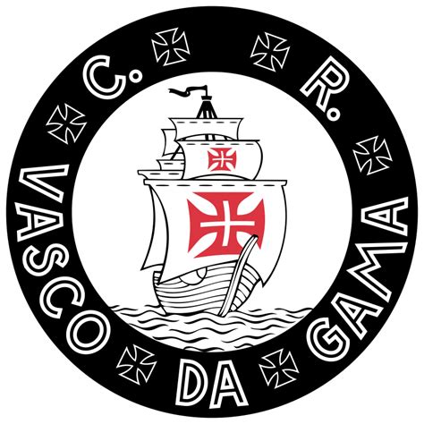 Desenho Do Vasco Da Gama