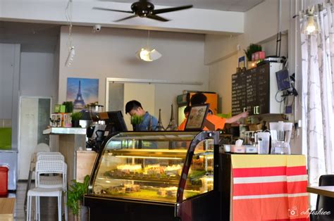 Also popularly known as jusco bukit tinggi. oh{FISH}iee: Caffe Coffea @ Bukit Tinggi, Klang