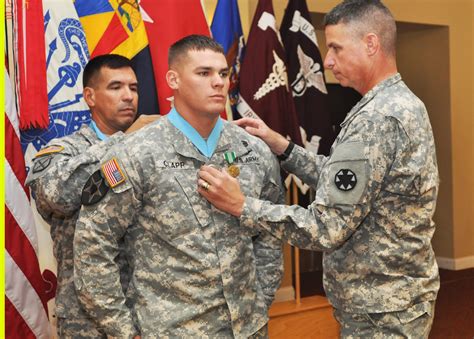 Fort Irwin Sgt Audie Murphy Club Inducts First New Member In 14 Months