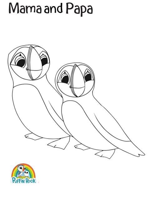 Mama And Papa Coloring Page Free Printable Coloring Pages For Kids