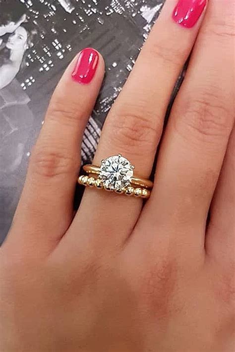24 Tiffany Engagement Rings That Will Totally Inspire You Tiffany