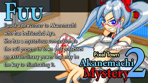 Kagura Games On Twitter Are You Excited For Pixel Town Akanemachi