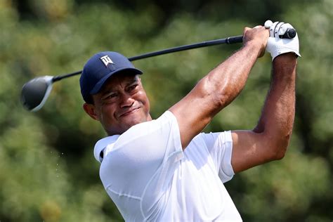 Tiger Woods Undergoes Ankle Fusion Surgery Following Masters Withdrawal