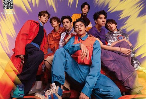 Check out inspiring examples of wayv artwork on deviantart, and get inspired by our community of talented artists. WayV | New Chinese sub unit of NCT | A group under Label V