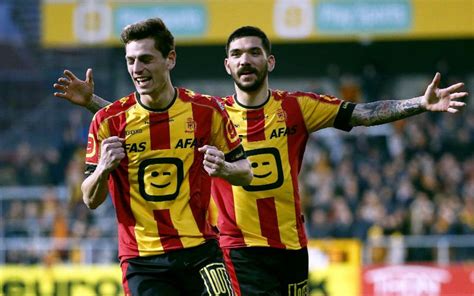 See more of kv mechelen on facebook. KV Mechelen heeft opmerkelijke transfer bijna afgerond: "Onderhandelingen zijn vergevorderd ...
