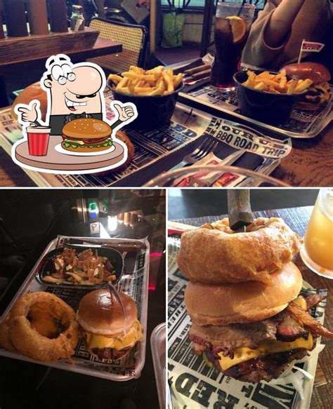Red S True Barbecue In Liverpool Restaurant Reviews