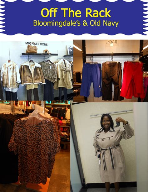 Off The Rack Bloomingdales On 59th Street Stylish Curves