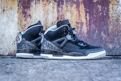 Jordan Spizike Oreo Hitting Retailers Now Air Jordans Release