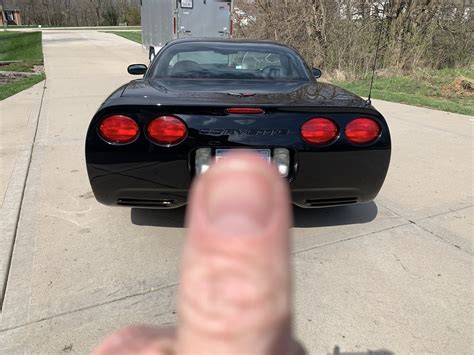 Fs For Sale 2004 C5 Z06 10800 Miles 23700 Illinois Corvetteforum