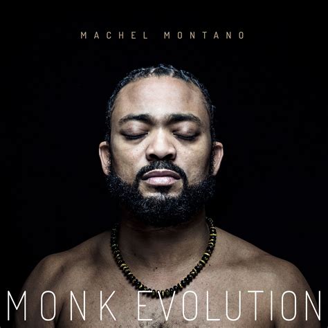 Montaño's teaching and research interests broadly include the construction of modern latin american societies with a focus on technology and its . Monk Evolution - Machel Montano mp3 buy, full tracklist