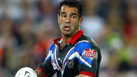 Nrl Hall Of Fame 2019 Inductees Revealed Daily Telegraph