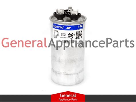 Read reviews for air conditioner. Whirlpool Kenmore Air Conditioner Capacitor R0750074 ...