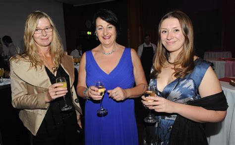 Devon Venus Award Winners Revealed At Glamorous Gala Evening The Exeter Daily