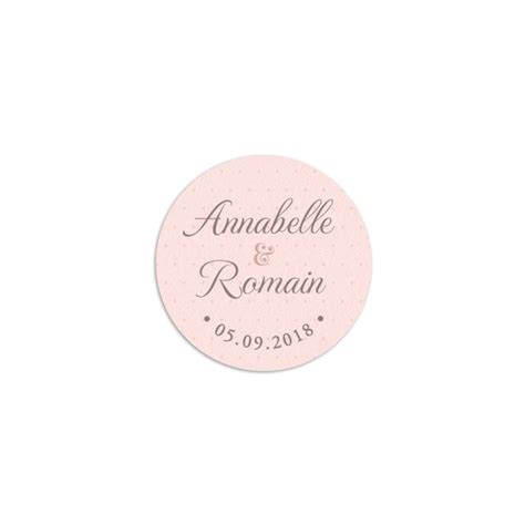 Une fois votre modèle de sticker choisi, place à pour cela, il vous suffit de cliquer sur l'onglet personnaliser et vous arriverez directement dans notre studio de. Stickers personnalisés mariage Shabby Chic pour cadeaux d ...