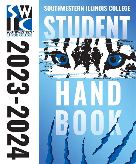 Swic Student Handbook Southwestern Illinois College