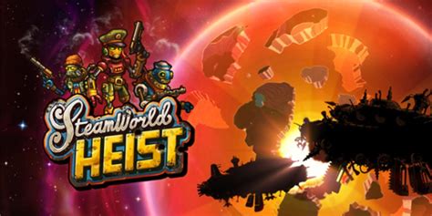Liste trophées steamworld heist ps4. SteamWorld Heist Will Have Over 100 Weapons and Nearly 100 ...