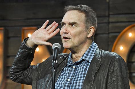 Norm Macdonald is the latest to host a Netflix talk show | Engadget