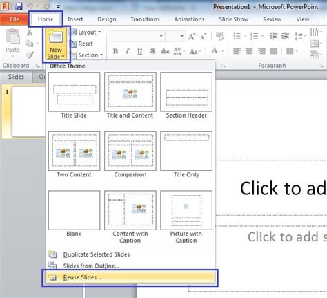 How To Recover Deleted And Unsaved Powerpoint File 2019