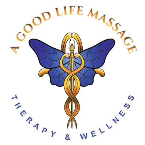 A Good Life Massage Therapy And Wellness Youtube