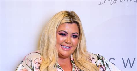 gemma collins admits she s ‘outgrown toxic essex as she eyes up big move daily star