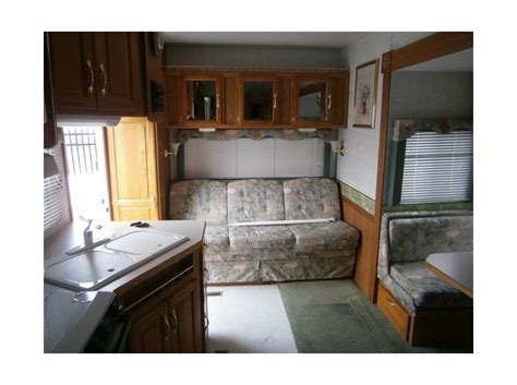 75th & cactus road branch. Sunnybrook 24ckfs RVs for sale