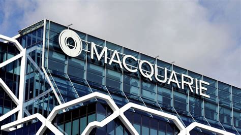 Macquarie Asset Management Closes Sixth Americas Infrastructure Fund With 69bn In Commitments