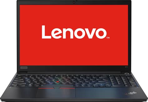 Zap Lenovo Thinkpad E15