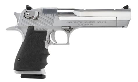 Iwi Desert Eagle 50 Ae Pr57321