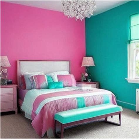 Most Popular 5 Two Colour Combination For Bedroom Walls Paintmywalls