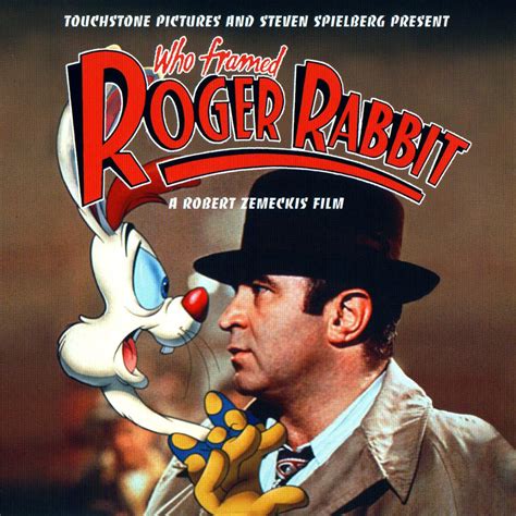 Who Framed Roger Rabbit Soundtrack Hot Sex Picture