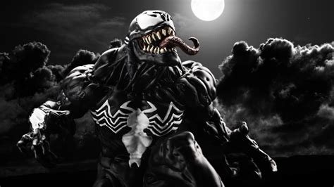 Venom Wallpaper Hd 64 Images